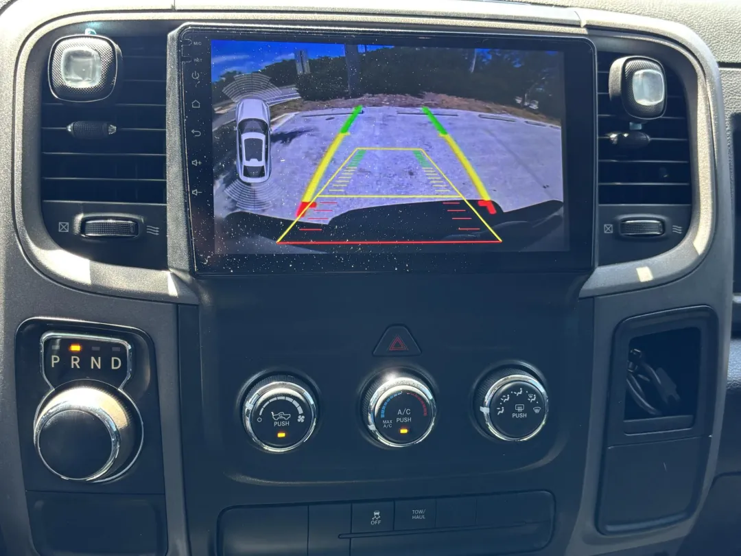 2018 Ram 1500 - 1C6RR6KG2JS297019 - Image #21