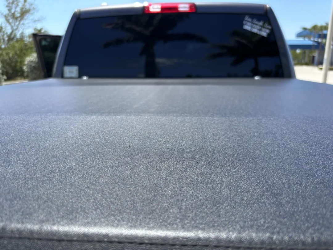 2018 Ram 1500 - 1C6RR6KG2JS297019 - Image #23