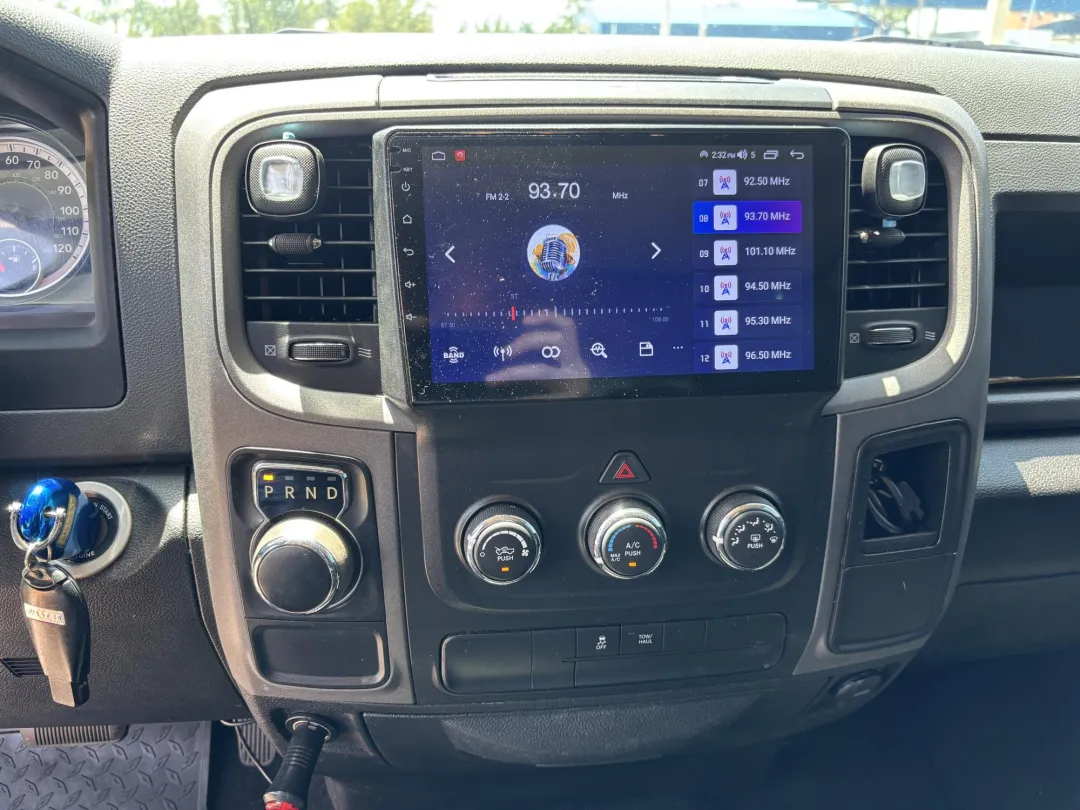2018 Ram 1500 - 1C6RR6KG2JS297019 - Image #22