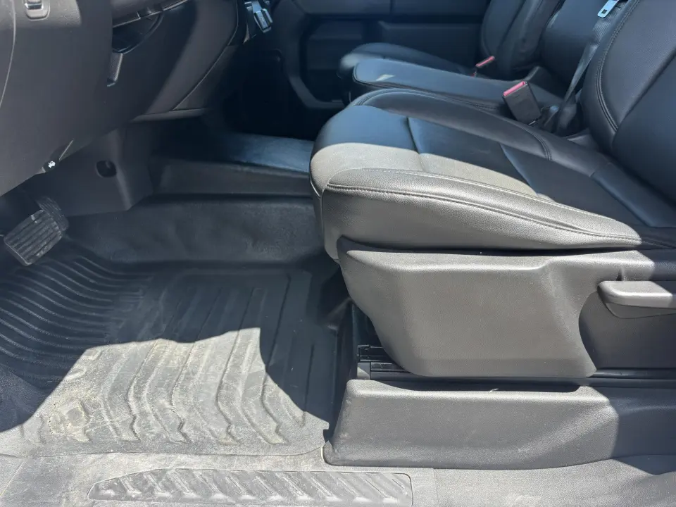 2020 Chevrolet Silverado 1500 Work Truck - Photo 12