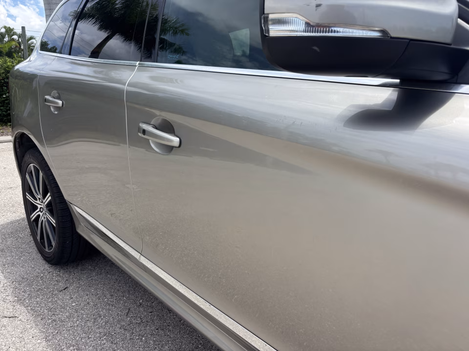 2015 Volvo XC60 Platinum - Photo 10